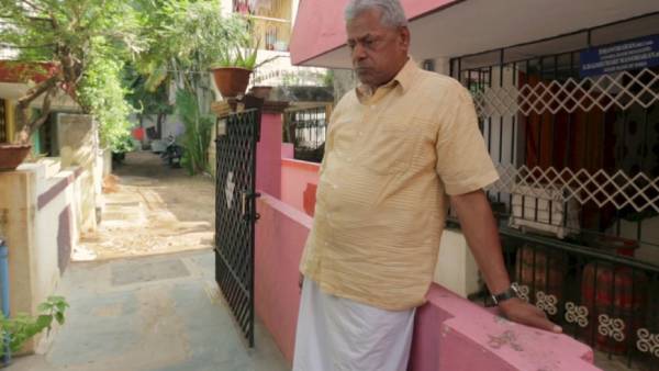 இயக்குநர் குழுவில் விஷால் வெங்கட்