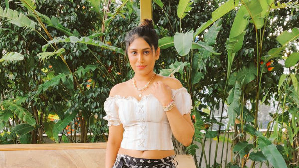 மனிஷா யாதவ்