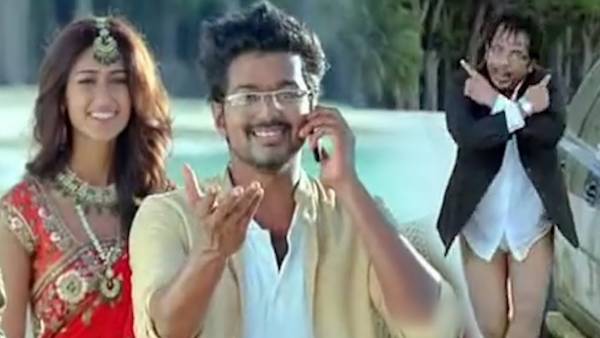 கிளைமேக்ஸ் அபாரம் கிளைமேக்ஸ் அபாரம்