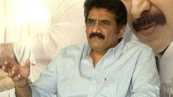 பலித்த அம்மாவின் வாக்கு