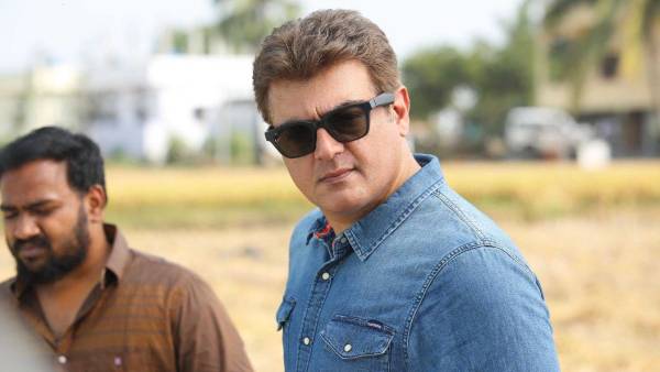 அஜித் அனுமதிப்பாரா