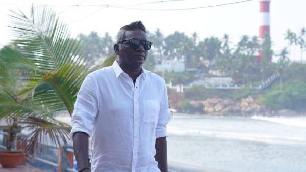  I. M. விஜயன்