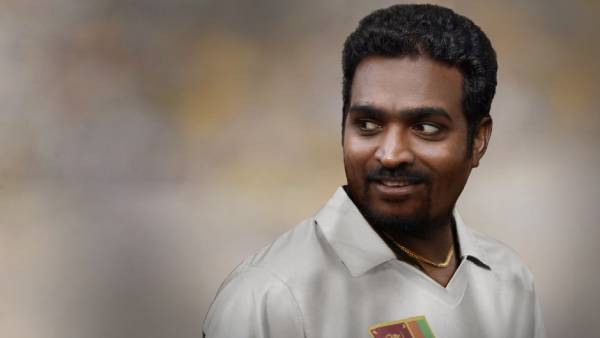 முத்தையா முரளிதரன்