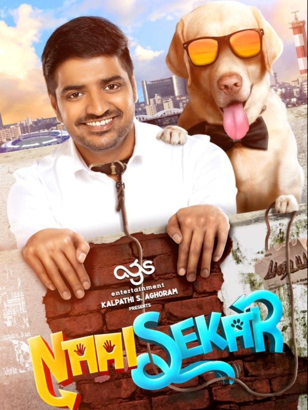 நாய் மைண்ட் வாய்ஸ்