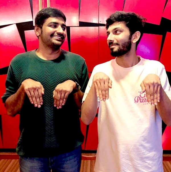 செம கெமிஸ்ட்ரி