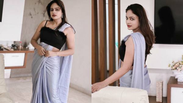 புதிய போட்டோஷுட்