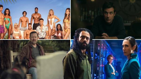 நெட்பிளிக்ஸின் புது வரவு