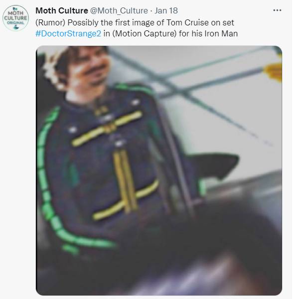 அடுத்து வர உள்ள மிஷன் இம்பாசிபிள், டாப் கன் - 2 படங்கள் அடுத்து வர உள்ள மிஷன் இம்பாசிபிள், டாப் கன் - 2 படங்கள்