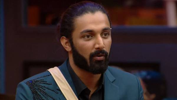 நிரூப்பை ஏமாற்றி கமல்