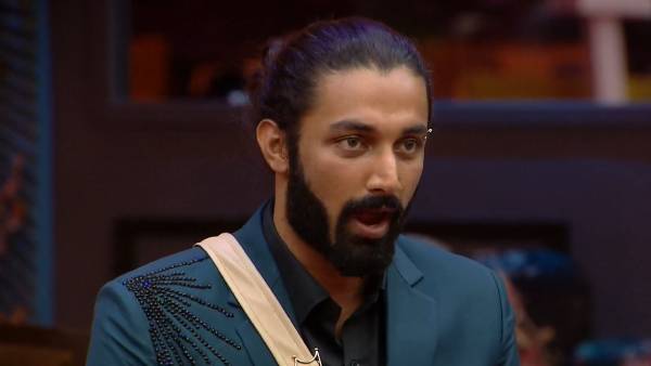 சவால் விட்ட நிரூப்