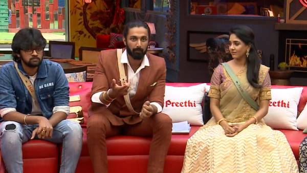 பாவனிக்கு அதிகம் தெரியும்