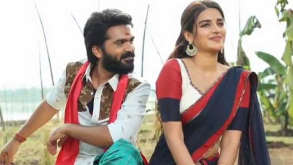 இருவரும் படங்களில் பிஸி 