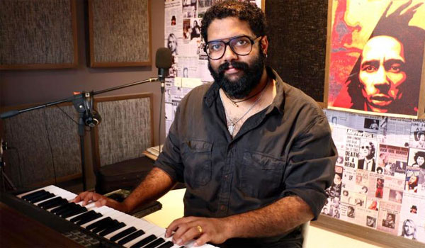 96 பட இசையமைப்பாளர் 96 பட இசையமைப்பாளர்