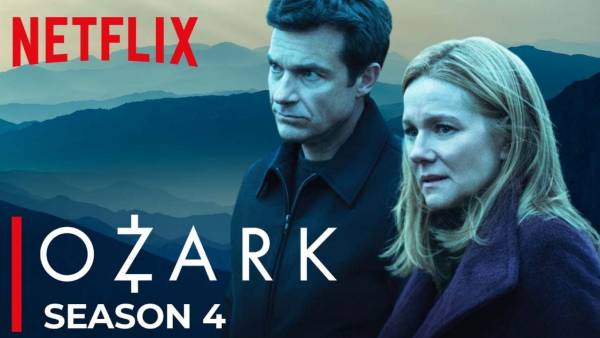 ஒசார்க் சீசன் 4