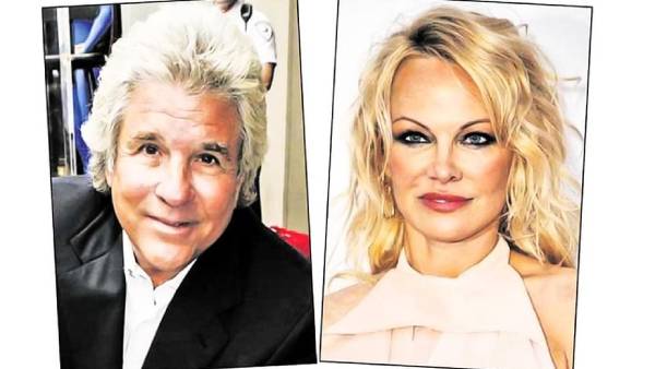 ஐந்தாவது முறையும் விவாகரத்து