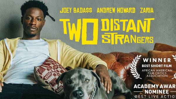 மாநாடு படத்தை ஞாபகபடுத்தும் படம் நெட்ஃபிலிக்ஸில்