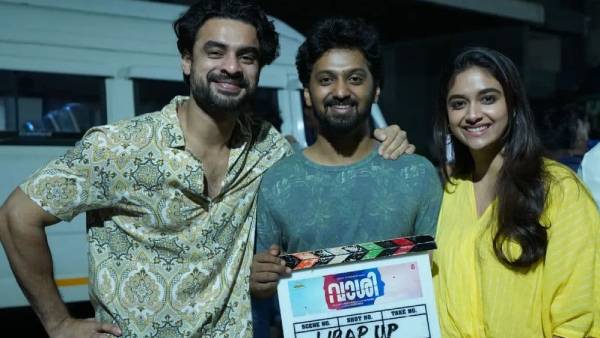  சிரஞ்சீவிக்கு தங்கையாக