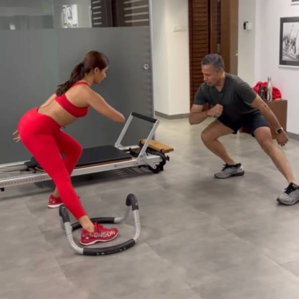 ஒர்க் அவுட்