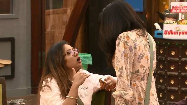 ஒரு நிமிட சந்திரமுகி