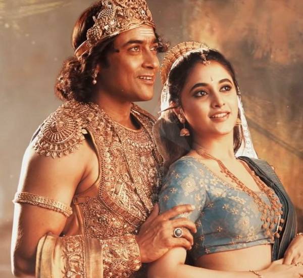 எதற்கும் துணிந்தவன்