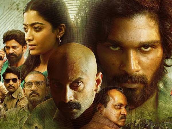 ஃபஹத் ஃபாசில் தயார் செய்த ...