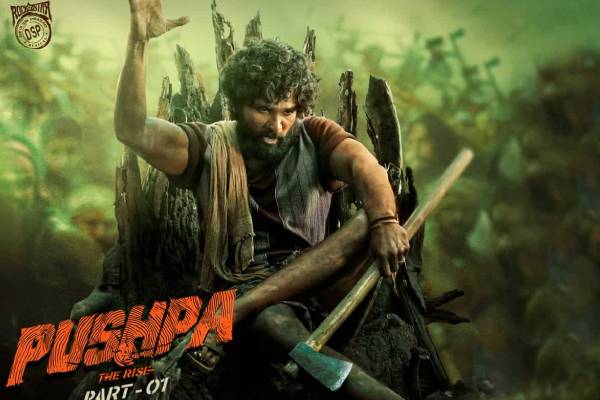 செம்மரக் கட்டை கடத்தல்