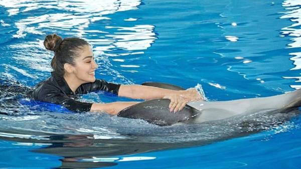 ஸ்லிம்மான ராய் லட்சுமி