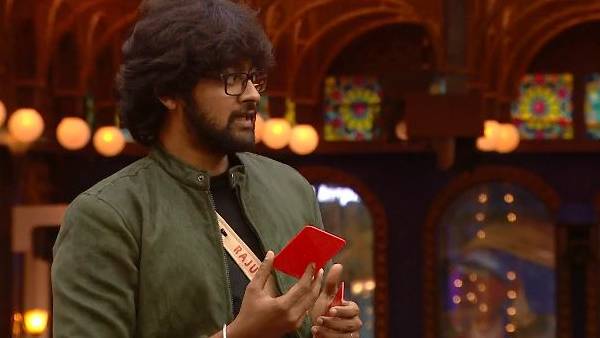 நீ நம்பத்தகுந்த ஆள் கிடையாது, 