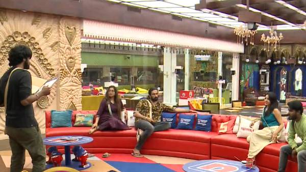 செம கவனிப்பு