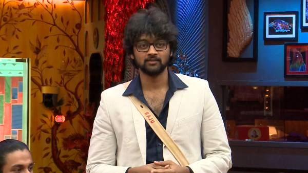 பிசிக்கல் டாஸ்க் பண்ண வராது