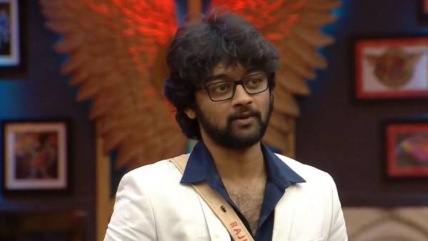 ராஜுவின் ரெசல்யூஷன்