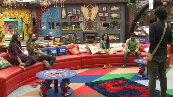 கோல்டன் மைக்