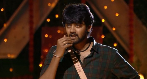 டைட்டில் வின்னர் ராஜு