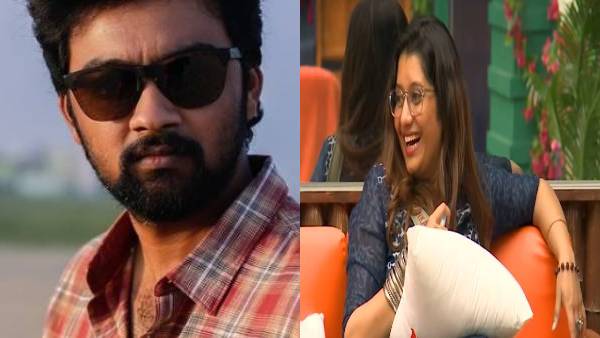 கூலாக இருந்த ராஜு, பிரியங்கா