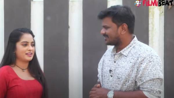 நாங்க க்ளோஸ் ஆகிட்டோம்