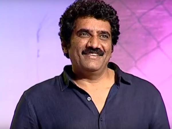 வில்லன் கேரக்டர் இல்லை