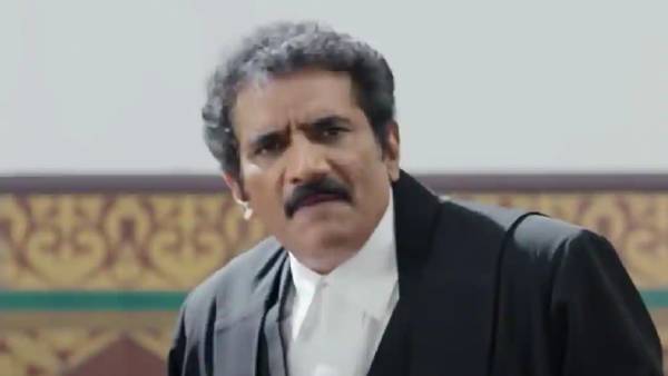 தமிழில் பேசியது எப்படி