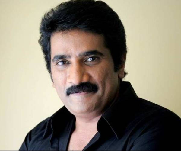 ராவ் ரமேஷ் போட்ட கன்டிஷன்