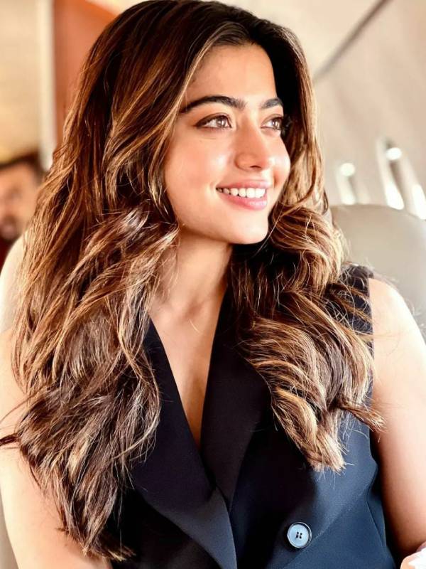  கிராமத்துப் பெண்ணாக