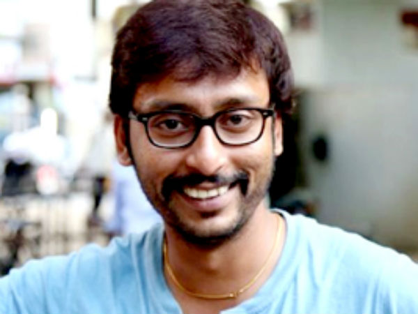 இயக்குநராக சிறப்பு