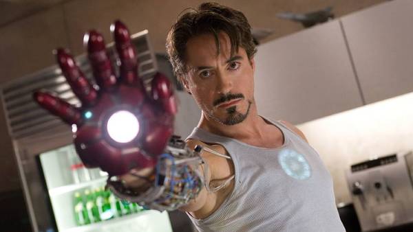 3 ஸ்பைடர்மேன்கள்