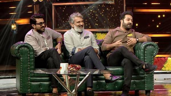 ஆர்.ஆர்.ஆர் டீம்