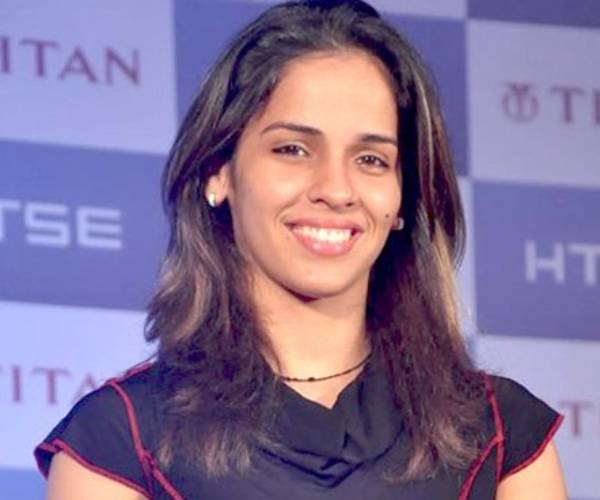 சாய்னா நேவால் ட்வீட் சாய்னா நேவால் ட்வீட்