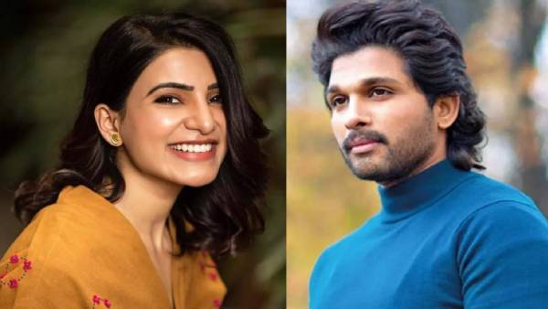 சமாதானப்படுத்திய அல்லு அர்ஜூன்