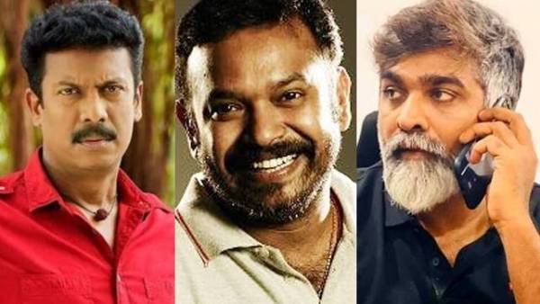 விஜய் சேதுபதியும், வெங்கட்பிரபுவும் இணைந்து