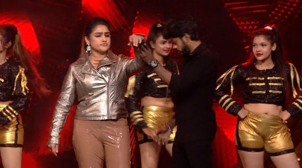 நல்லா வச்சு செய்யுங்க 