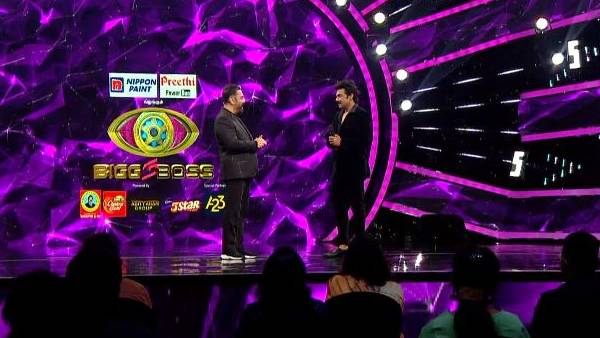 வெளியேறிய சஞ்சீவ்