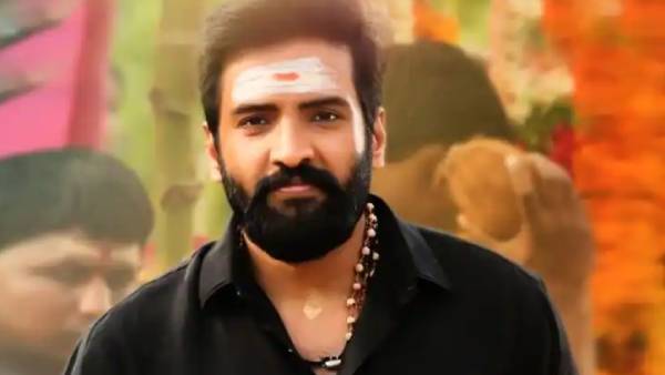 வெள்ளித்திரையில் ஜொலித்தார்