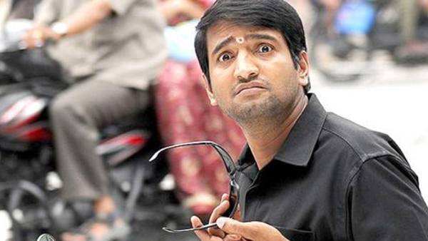 லொள்ளு சபா 