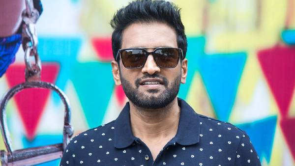 சந்தானம்